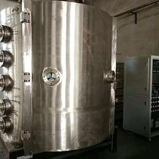 多弧离子PVD真空镀膜机AF防指纹设备小型五金镀膜设备镀钛设备