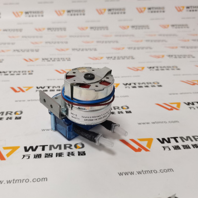 德国 WILLIAMSON 微型蠕动泵 201-008-230-050/3