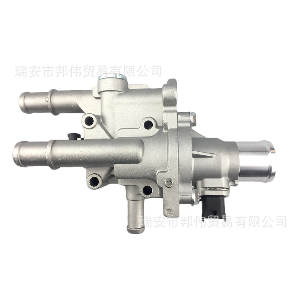 雪佛兰科鲁兹节温器盖总成