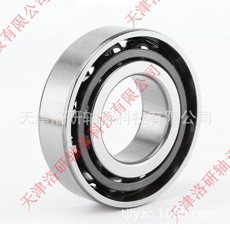 精密德国高速主轴轴承B7014-C-T-P4S角接触球轴承