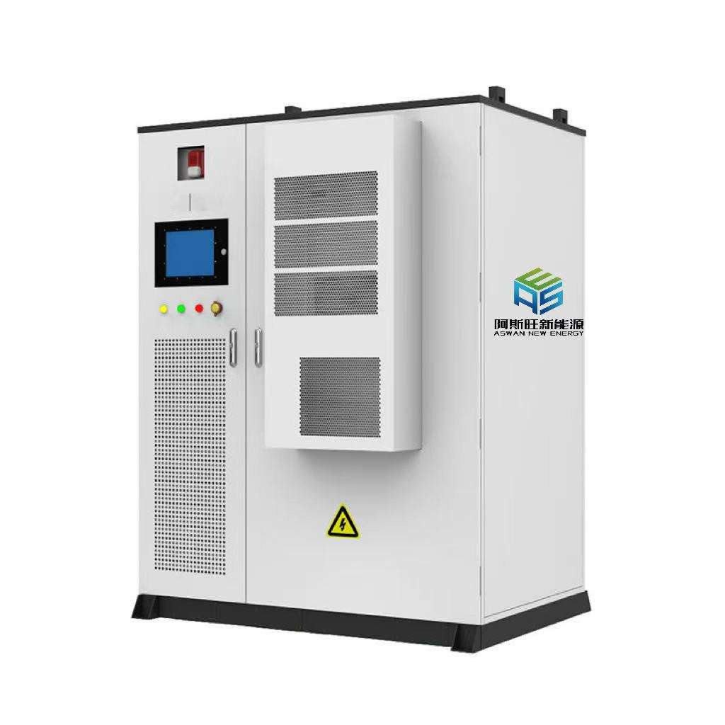 阿斯旺工商业储能系统215KWH,不同系统容量大容量