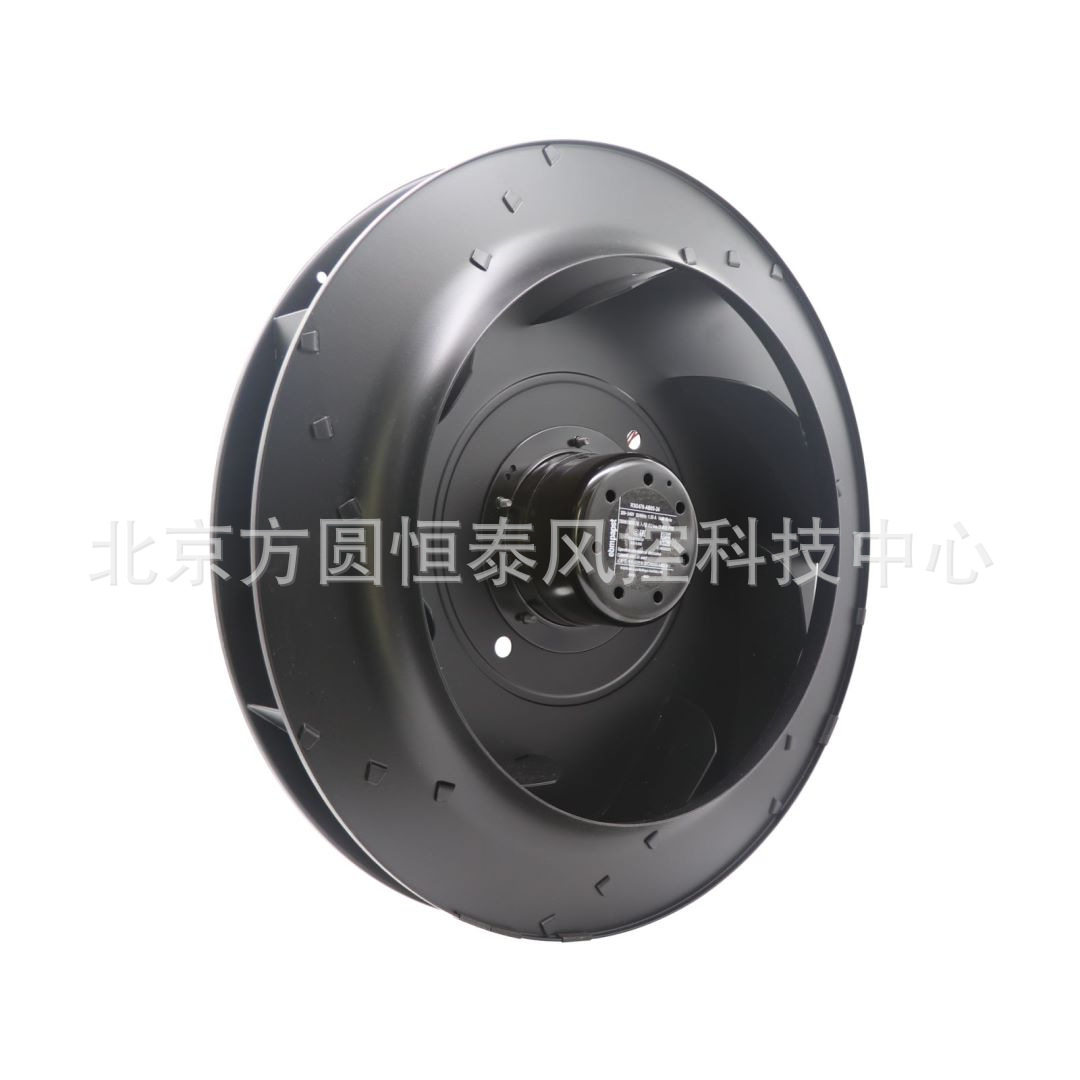EBM净化器风机R3G470-AA/AB