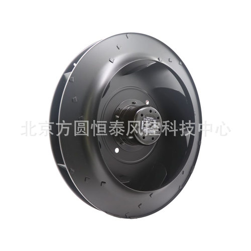 EBM净化器风机R3G470-AA/AB