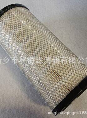 替代英格索兰空滤35123512压缩机配件空压机空滤芯35123512