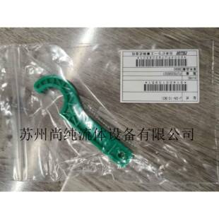 PILLAR螺母扳手/W2/W3/W4/W6/W8/W10/W12/J-SN-6(W2)/W2~W12尺寸