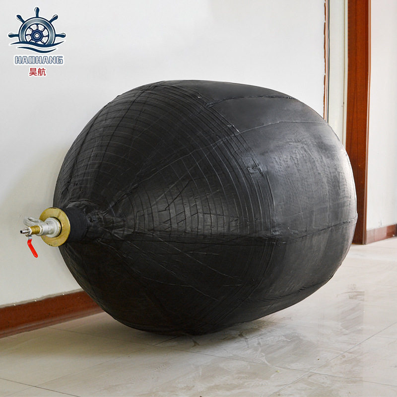 闭水试验橡胶气囊DN50-600