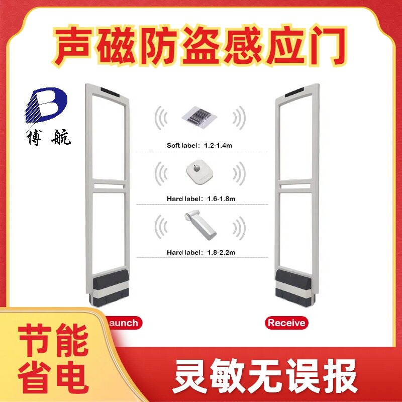 声磁防盗感应门EAS安检门厂家