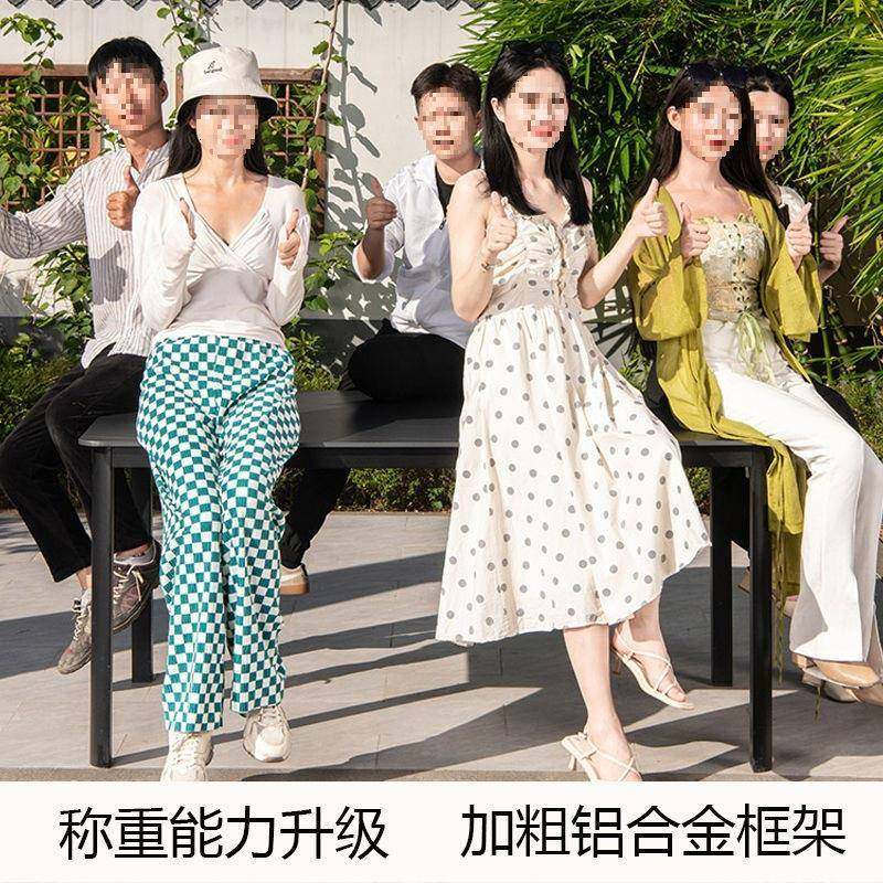 户外庭院岩板桌椅耐晒防水露天茶桌阳台花园桌椅别墅室外休闲桌椅,商业/办公家具,商用藤编家具,淘宝优惠券,粉丝福利购,淘宝优惠卷