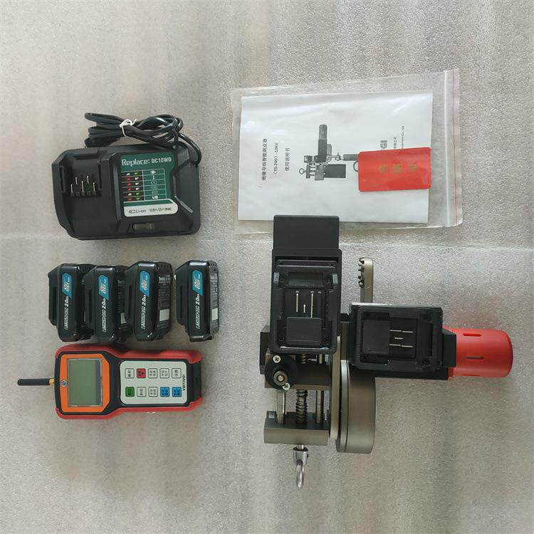 带电作业智能剥皮器电力施工高压绝缘剥线钳导线外皮剥除器