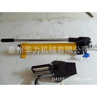 长期提供NC-5060分离式螺母劈开器