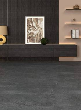 现代简约水磨石瓷砖600*1200mm全瓷浴室墙砖防潮防污客厅卧室地砖