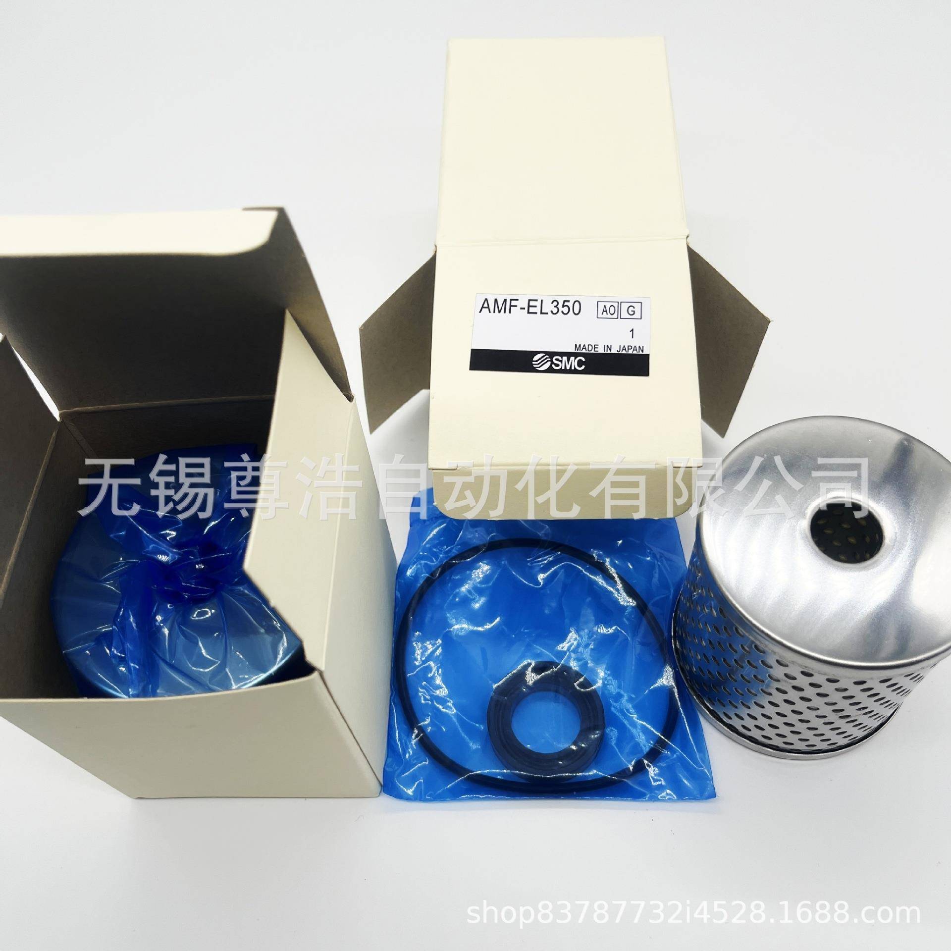 SMC滤芯AMF-L150AM-F-EL250AMF-EL3ZYU50AMF-ELE450AMFEL550650