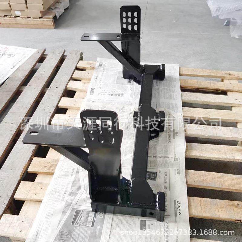 房车旅居车改装配件三方口拖车杠H300/500三方口拖车钩牵引钩,汽车零部件/养护/美容/维保,其他,淘宝优惠券,粉丝福利购,淘宝优惠卷