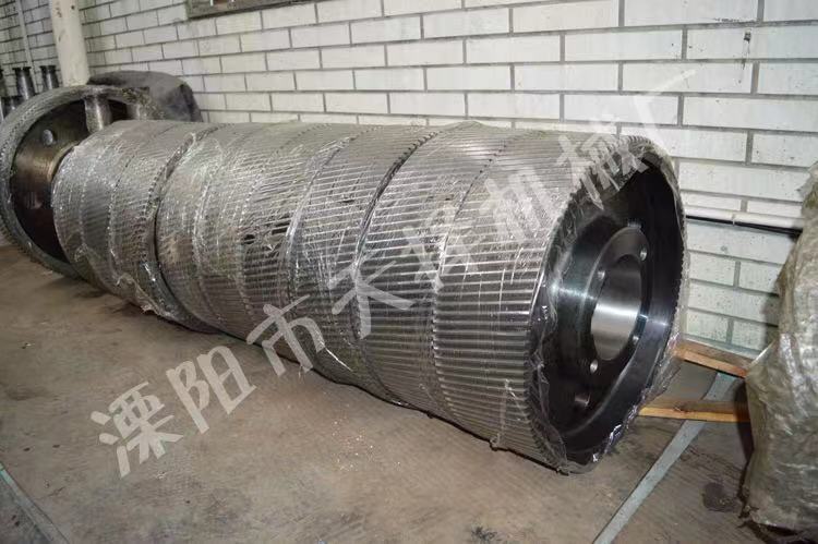 CPM3020-7大齿轮 颗粒机配件 高品质 厂家直销
