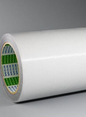 日东57130B泡棉双面胶带黑色高缓冲防水高粘双面胶现货