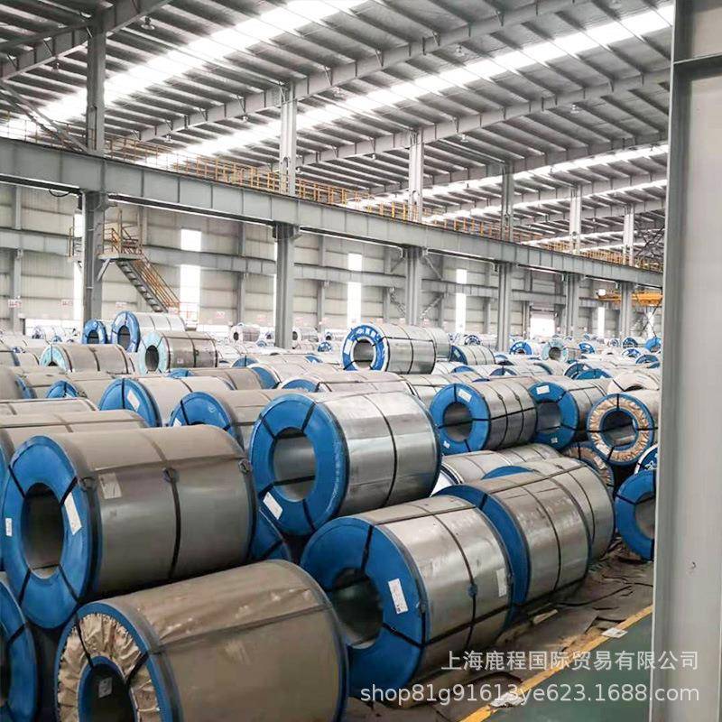 宝武磁畴细化型取向硅钢B18R065/电工钢/矽钢片