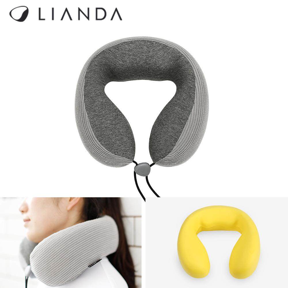 热卖多功能便携飞机脖子旅游记忆棉u形旅行户外午休u型枕