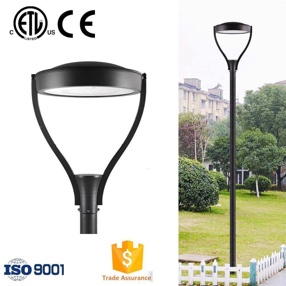 热销铝压铸1D840WLE户外街道草坪公园步YMLED610道林L园ED庭院颗