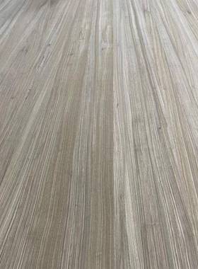 非洲乌金直拼板AA级别拼实木直家TTU板具原木大木板实木拼板木板