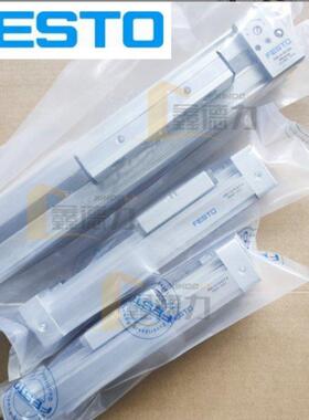 FESTO高速机械式无杆0气缸D415GC-K32-0190DGC-K32-1C40DG-K32-13