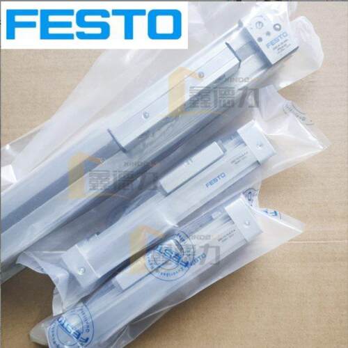FESTO高速机械式无杆0气缸D415GC-K32-0190DGC-K32-1C40DG-K32-13