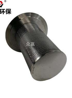 众赢环保油分空压机杆螺0WHU压缩0机油分芯油气分离器3241502300