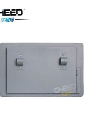 销车载视17368背锁9寸高清壁挂式公交车广告直机电吸顶显示器车1