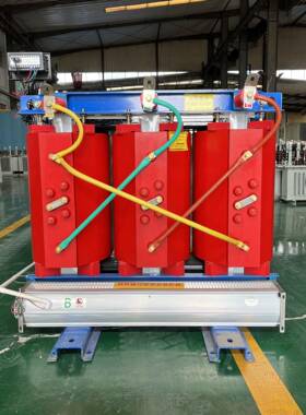 SCB1/1-2500KVA10/0.4KVA室内配PSM电式变压器油浸0式1变干压器
