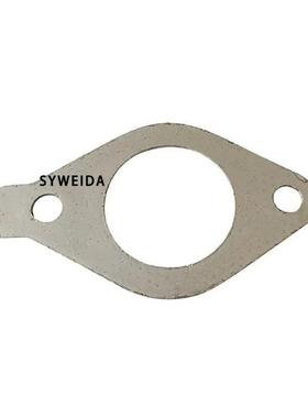 317C3176CC1C12卡车柴油排气歧0管垫片619-机5313