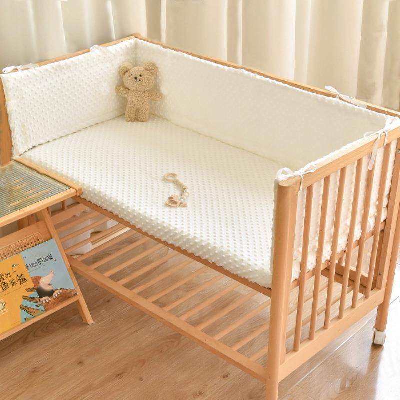 新生婴儿围防撞冲软式包一片宝宝床安缓抚CBL豆豆床靠儿童拼接床,婴童用品,床围/床靠,淘宝优惠券,粉丝福利购,淘宝优惠卷