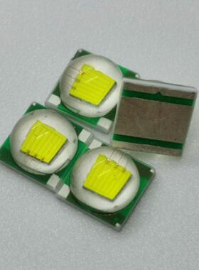 LED超高5光效ZZI灯050xmlt6珠W科瑞8灯珠陶瓷基板手电筒灯珠