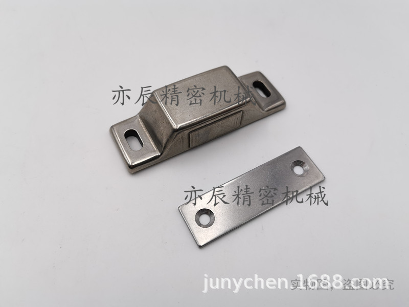 不锈钢门吸磁吸防锈防水开关