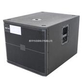 SRX718S专业低音源演炮酒音箱单18寸婚庆吧户外舞556台出专业无音