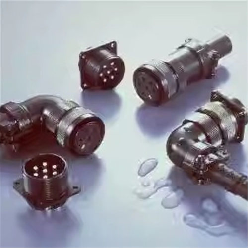 JAEJL05-2A20-30航空插头
