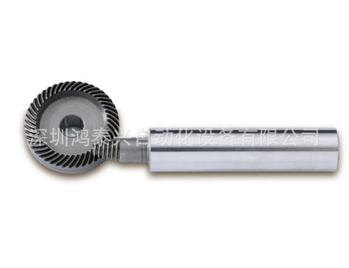 小模数双曲面锥齿轮 MHP1.5-0601R 双曲面锥齿轮 MHP1.5-1060L
