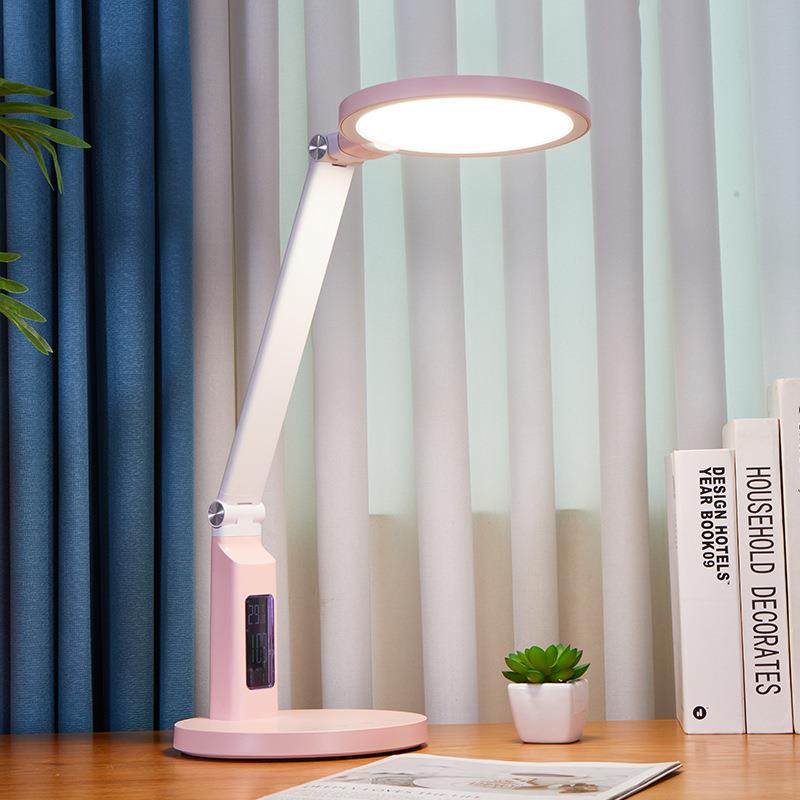 A眼A级全光谱护台31620灯学生国学习D读书写字灯LE高显值护眼台灯