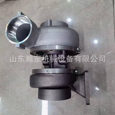 装载WA4704-7增压器6507-11HWQ-01机0