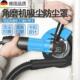 10器RWS0型砂轮机磨机防尘罩磨光无机吸尘打磨机集尘罩切割机角尘