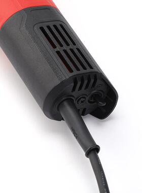 鼎灿100C//115125角磨机家用切割110V22机MZI0V磨光机