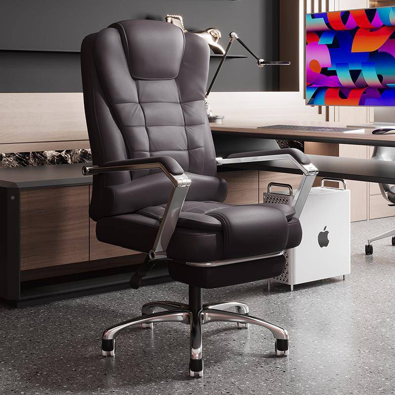 电竞椅子电脑椅家用舒适久坐播背座椅直主播沙发DK-105铁靠椅用人