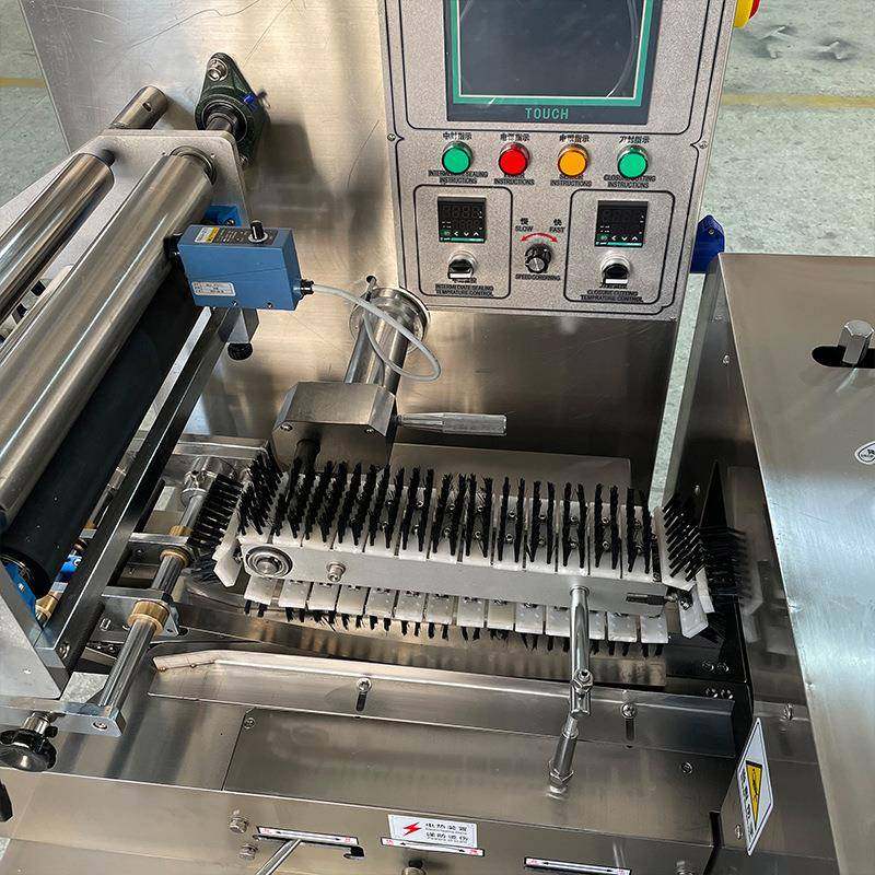 直销河粉包自装枕机河粉动TY-200套袋打湿包机米线米粉面条式包装,办公设备/耗材/相关服务,包装机,淘宝优惠券,粉丝福利购,淘宝优惠卷