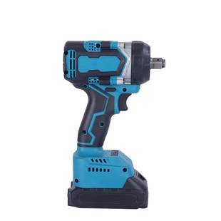 大功扭力电动架扳手木工子手工SIP电风炮套筒汽修多能电扳直销