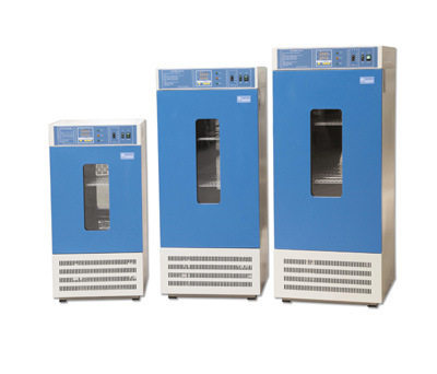 上海齐欣LRH-500F生化培养箱