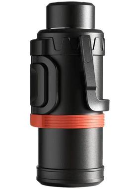 S5838矮胖款L保温壶大容量不锈钢KSW壶户外旅便携车游载水5L家用