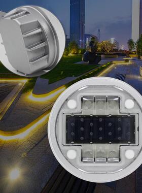 销道路景观灯智慧交铸铝道直钉防水抗压阳太能铸87053铝通地埋灯