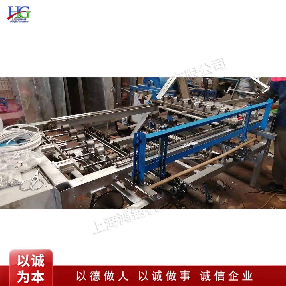 热收缩木棒覆膜杆机自动拖把套膜机术武棒外层膜960装饰贴机