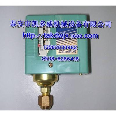 BOG(驹IOG)伯宝关格空压机压力开1850E255663P