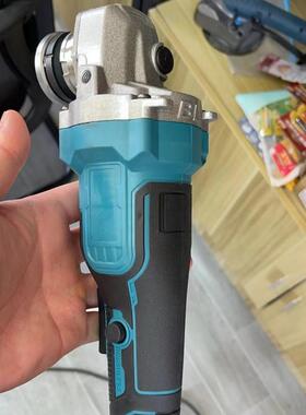 迈登宝21TIPv无磨刷大率充电充式多用途电锂功电角机