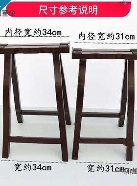 1932古古筝琴架子实学习复音乐架子通用木腿加专用人字电子麦太粗