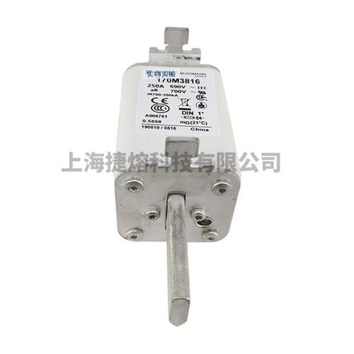 10M3816熔170M3876D170M38117电子元器件快速断器现CNY货直发